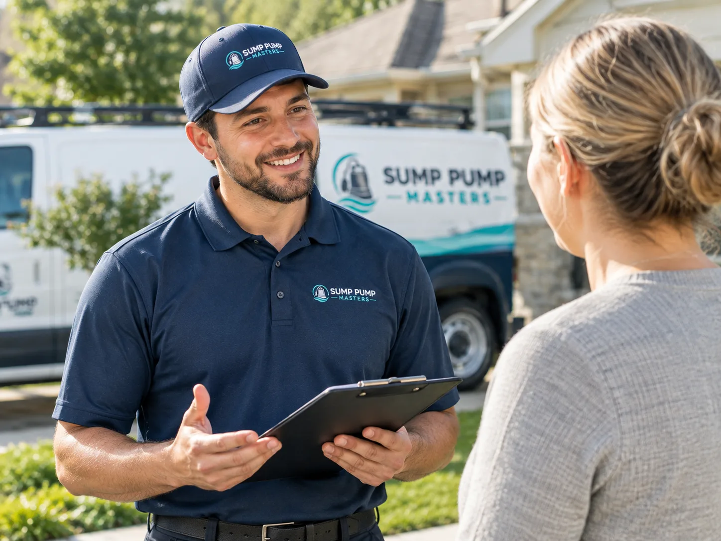 Sump Pump Repair North Berwick, ME FAQs